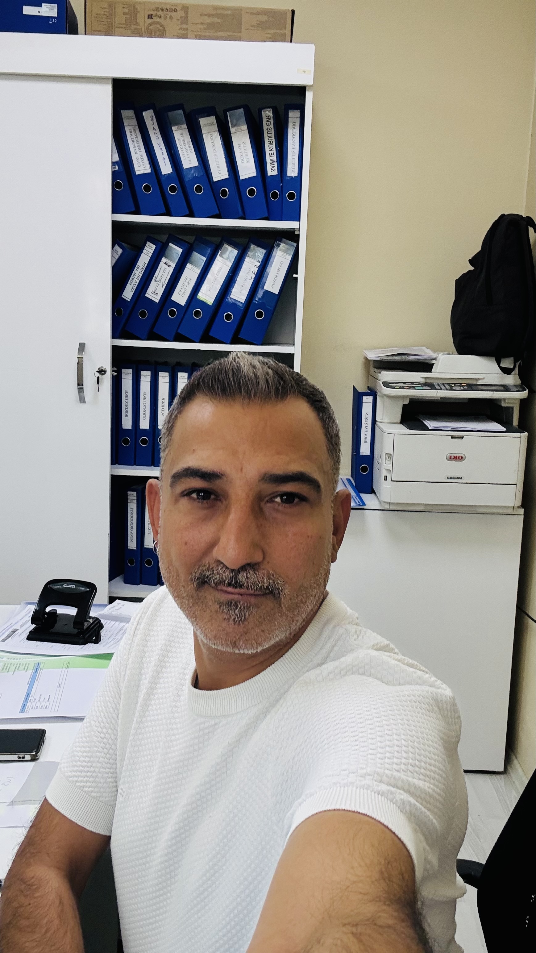 Berkant Ceylan